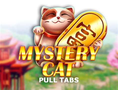 Jogue Mystery Cat Pull Tabs online